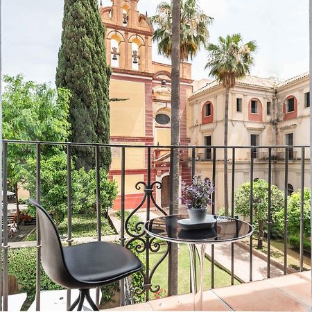 Spacious Duplex With Terrace By Picasso Museum By Rems Málaga Exterior foto