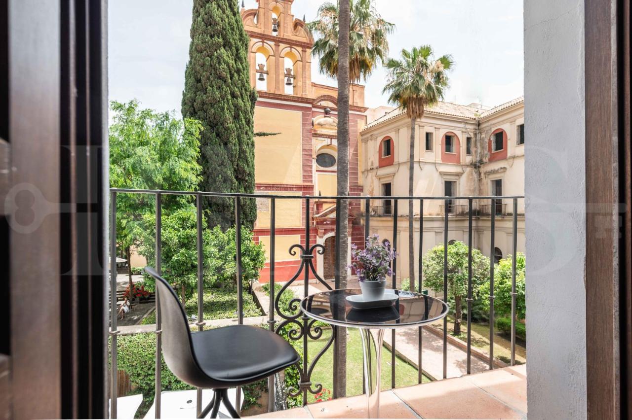 Spacious Duplex With Terrace By Picasso Museum By Rems Málaga Exterior foto