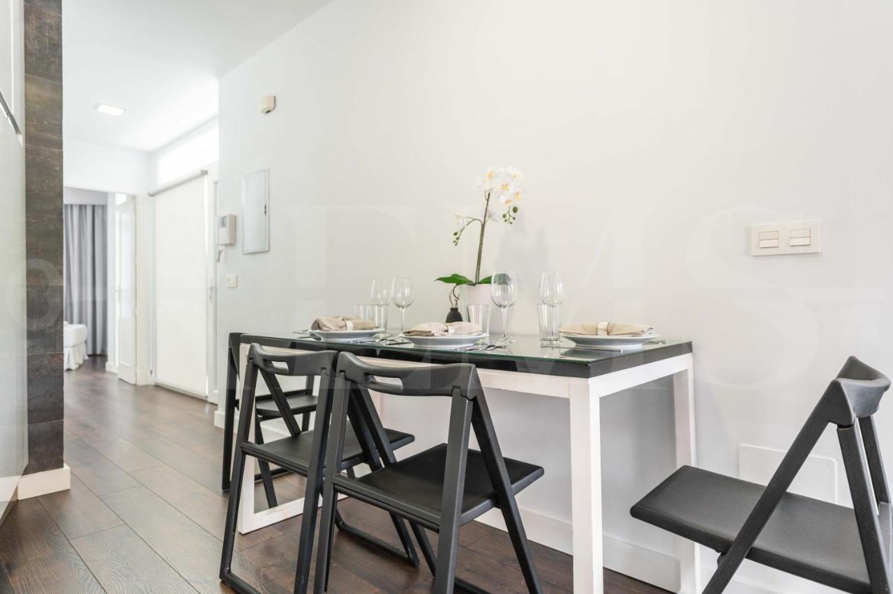 Spacious Duplex With Terrace By Picasso Museum By Rems Málaga Exterior foto
